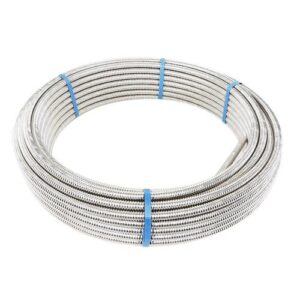 [Taebaek Metal] — 805-4238 Corrugated Pipe Fitting - Corrugated Pipe