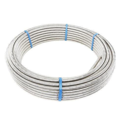 [Taebaek Metal] — 805-4238 Corrugated Pipe Fitting - Corrugated Pipe