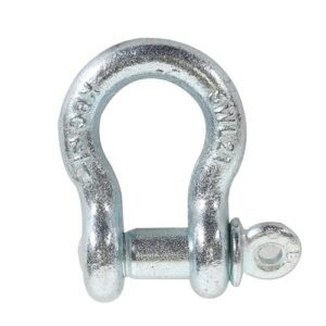 [KBC] — 560-0221 Forged Shackle (FBC)