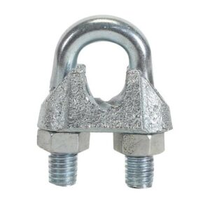 [KBC] — 560-0416 Wire Rope Clip