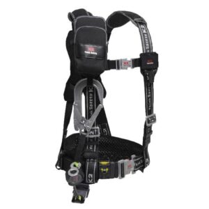 [K2 Safety] — KB-9401 Upper Body Safety Harness (Auto Reel)