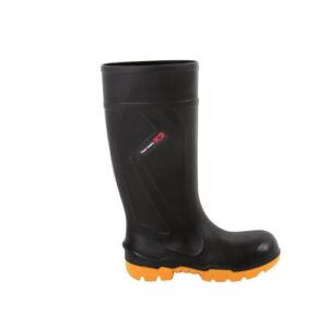 [K2 Safety Footwear] — ASB-004 General Safety Boot