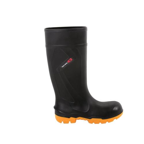 [K2 Safety Footwear] — ASB-004 General Safety Boot