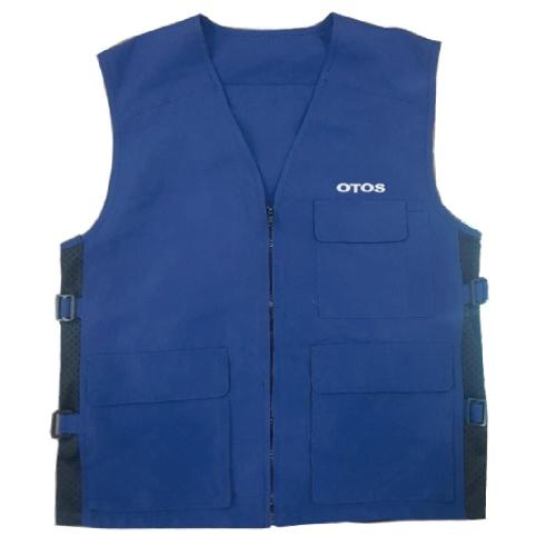 [OTOS] — J-106 Cool Jacket