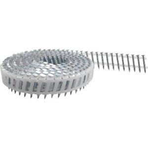 [Jeil Wire] — 632-1659 Tacker Pin Plastic Sheet Nail
