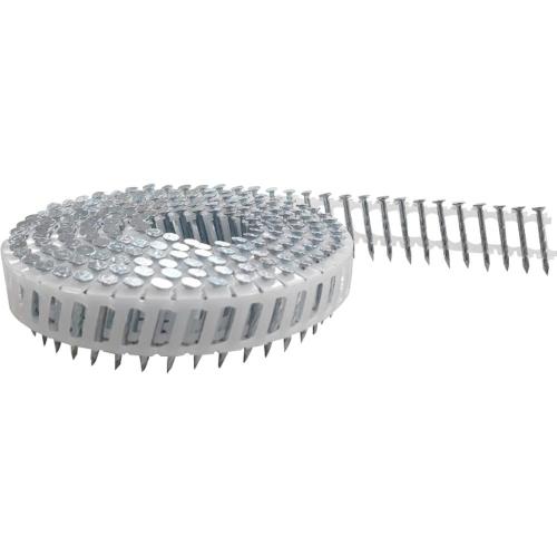 [Jeil Wire] — 632-1659 Tacker Pin Plastic Sheet Nail