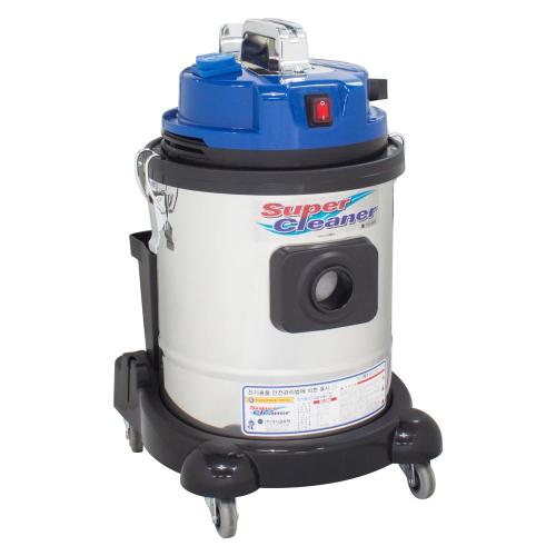 [Gyeongsei] — SC-20G Dry Vacuum
