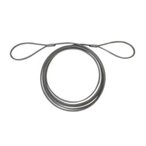 [UDT] — 116-1502 Shackle Wire Rope Sling