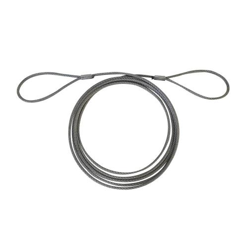 [UDT] — 116-1803 Shackle Wire Rope Sling