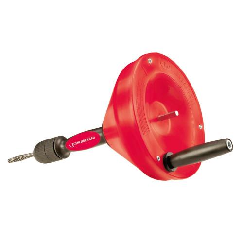 [Rothenberger] — 72095 Spring Cleaner