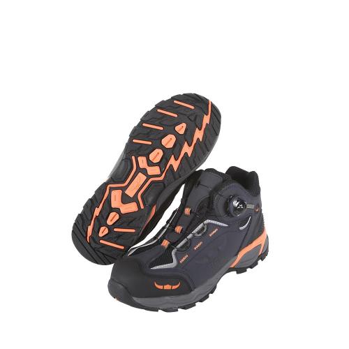 [Buffalo] — BFL-620 Safety Shoe
