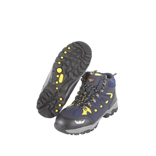 [Buffalo] — BFL-604 Safety Shoe