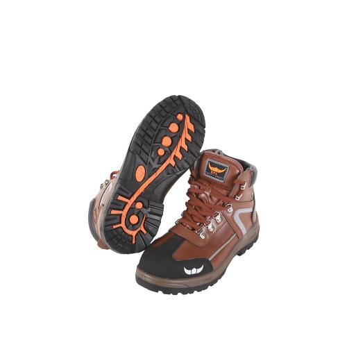 [Buffalo] — BFL-603 Safety Shoe