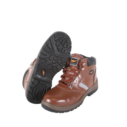 [Buffalo] — BFL-610 Safety Shoe