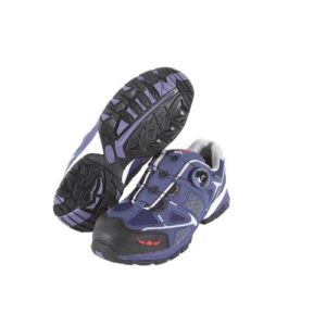 [Buffalo] — BFL-410 Safety Shoe