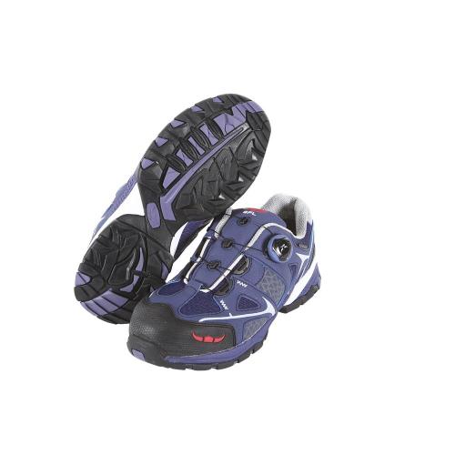 [Buffalo] — BFL-410 Safety Shoe