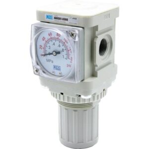[KCC] — KAR201-02BG Air Regulator