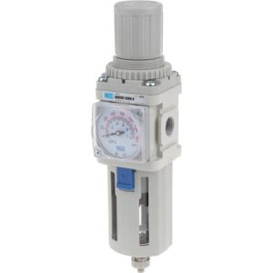 [KCC] — KAW201-02BDG Air Filter Regulator