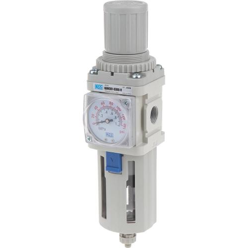 [KCC] — KAW201-02BDG Air Filter Regulator