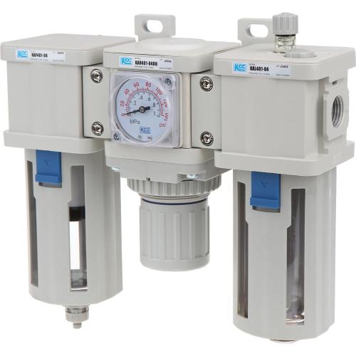 [KCC] — KAU201-02G Air Unit Set