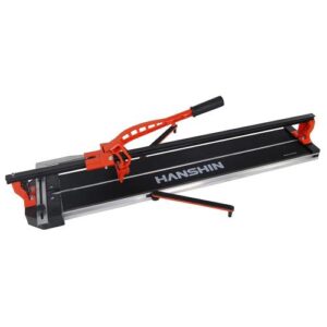 [Hanshin] — HLTC-600S Tile Cutter Tile Cutter (Laser)