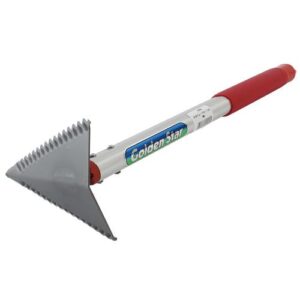 [Gold] — 4580 Garden Hoe