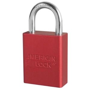 [MASTER Lock] — A1105RED Safety Key