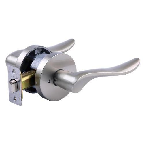 [JEONGHWA] — 166-6982 1000GR Door Lever (Bathroom)