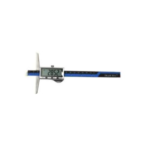 [BlueTec] — BD571-201B Caliper Digital Depth Gauge
