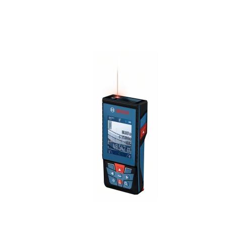 [Bosch Measurement] — GLM100-25C Laser Distance Meter