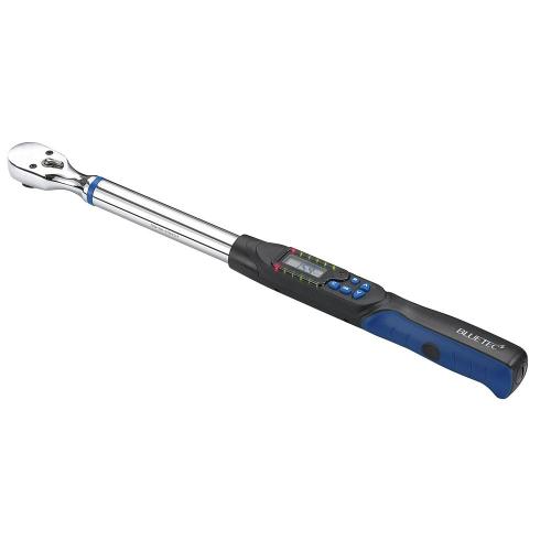 [BlueTec] — BEM-135A3 Torque Wrench Digital Torque Wrench