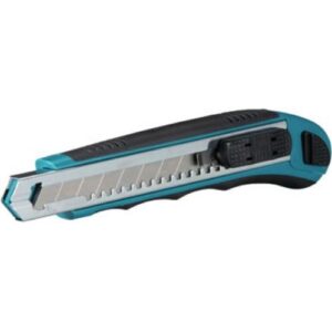 [makita AC] — D-65713 Cutter Knife