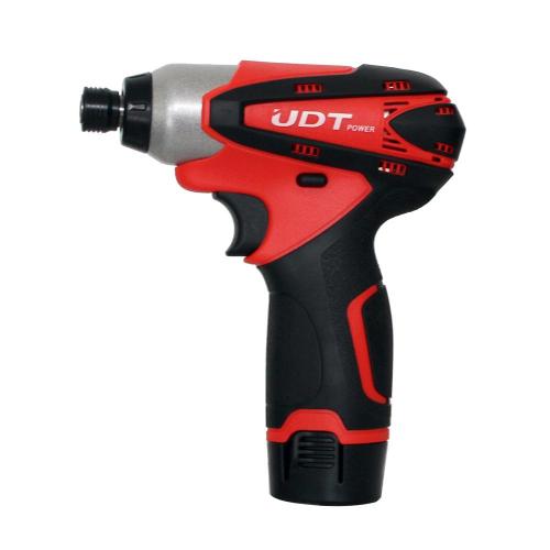 [UDT POWER Electric] — UCI-1220 Cordless Impact Driver