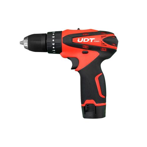 [UDT POWER Electric] — UCH-1220_ Cordless Hammer Drill Driver