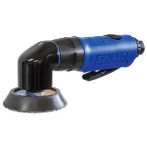 [SP VESSEL] — SP-7500AHM Air Mini Disc Sander
