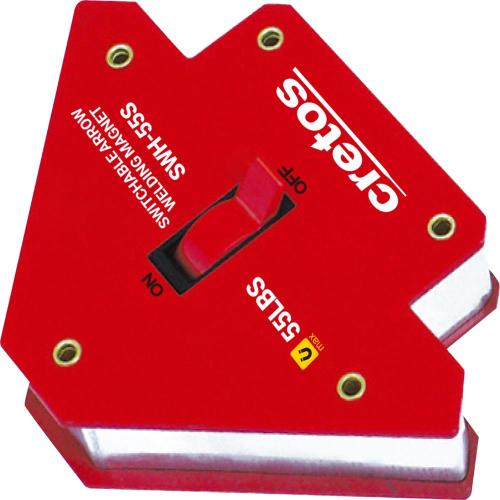 [CRETOS] — SWH-55S Welding Magnet Welding Magnet