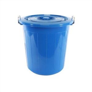 [DAESEUNG] — 829-2430 Plastic Container