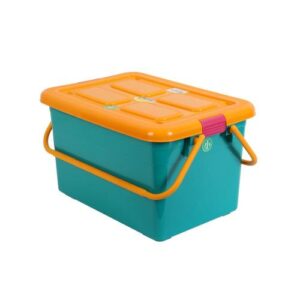 [DAESEUNG] — 829-2519 Plastic Container