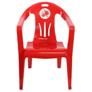 [DAESEUNG] — 829-2625 Plastic Chair
