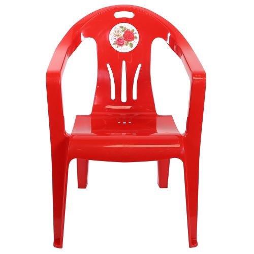 [DAESEUNG] — 829-2625 Plastic Chair