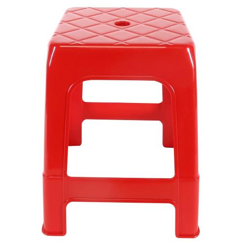 [DAESEUNG] — 829-2643 Plastic Chair