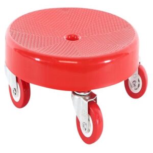 [DAESEUNG] — 829-2704 Plastic Chair