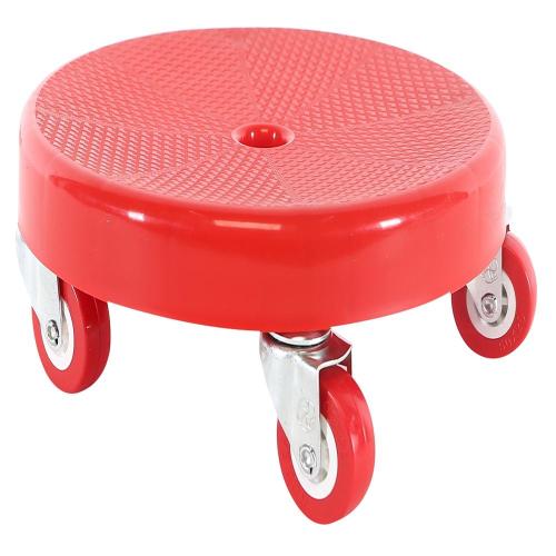 [DAESEUNG] — 829-2704 Plastic Chair