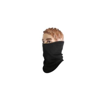 [Narajikimi] — 852-7451 Multi-Purpose Fleece Muffler
