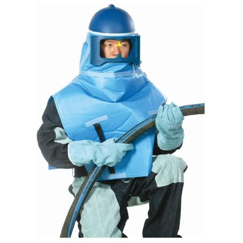 [Kyungdo Trading] — 840-3230 KD-510N Supplied Air Mask