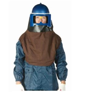[Kyungdo Trading] — 840-3249 KD-510N Supplied Air Mask