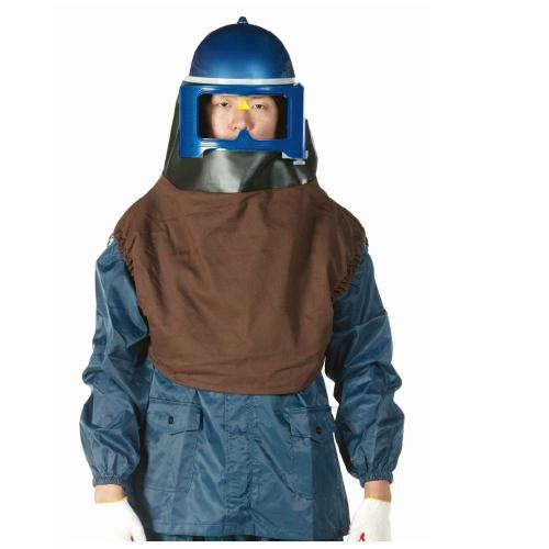 [Kyungdo Trading] — 840-3249 KD-510N Supplied Air Mask