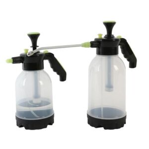 [Smato] — SM-LT1.5L Compression Sprayer Compression Sprayer (Transparent)