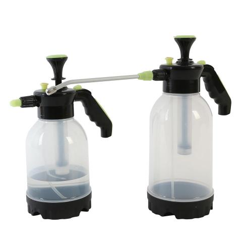 [Smato] — SM-LT1.5L Compression Sprayer Compression Sprayer (Transparent)