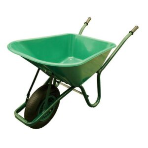 [Smato] — WBP1B Hand Truck Hand Truck (Single Wheel)